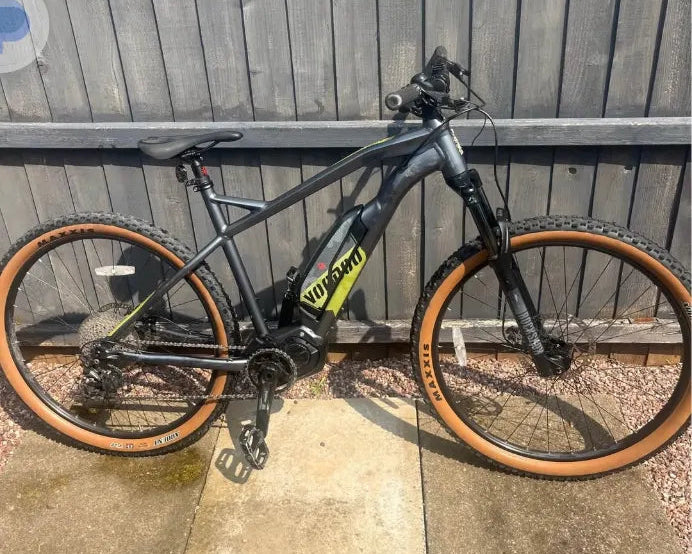 Voodoo Bizango E 2023