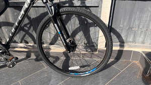 Carrera Crossfire 19