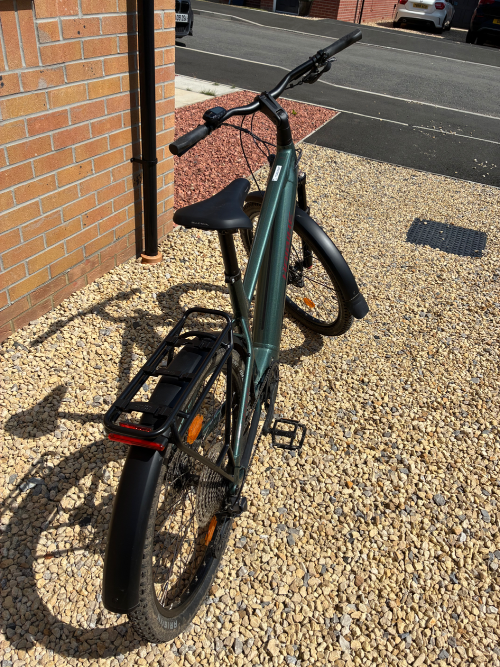 Haibike Trekking 5 2023