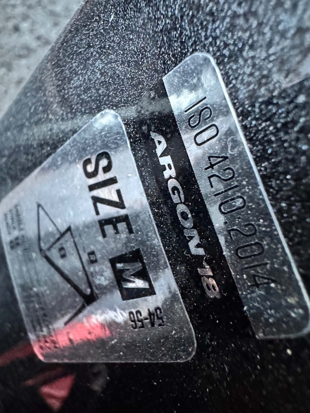 Argon 18 Krypton Pro SRAM Force AXS 2023