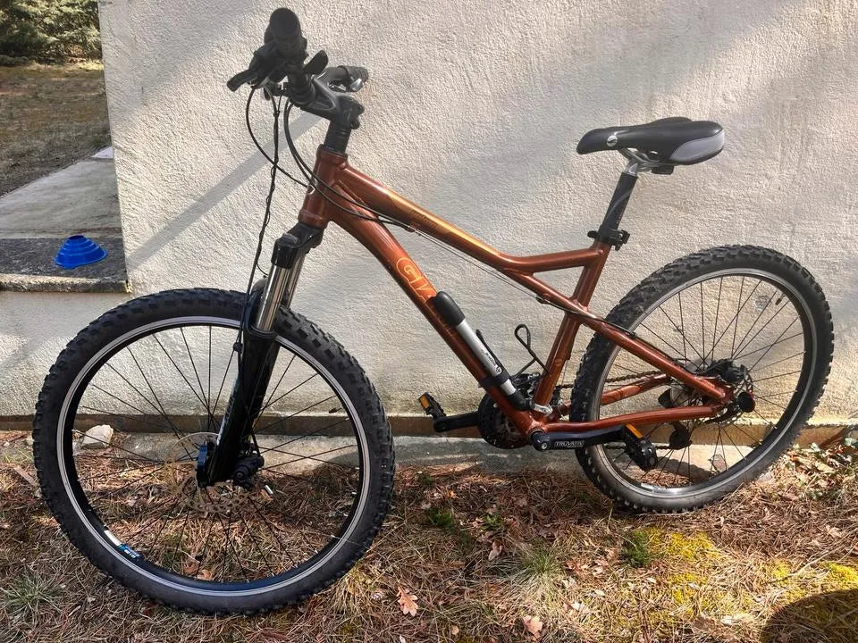 Giant Yukon Disc 2006