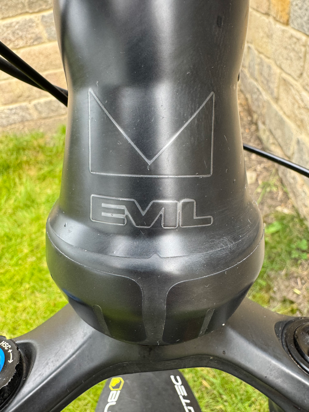Evil The Offering XO1 2019
