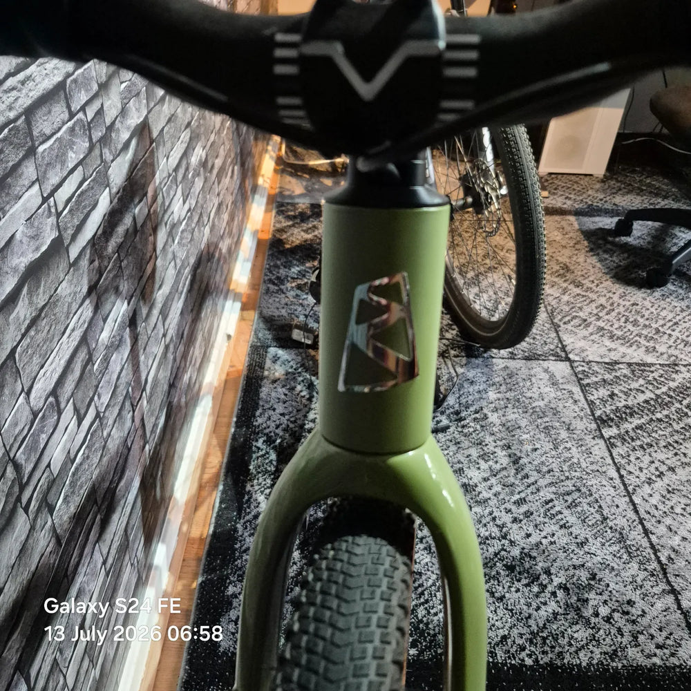 Ribble Gravel AL - Enthusiast 2024