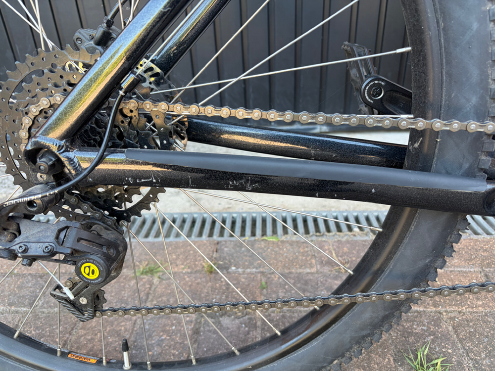 Vitus Nucleus 29 VR Mountain 2021