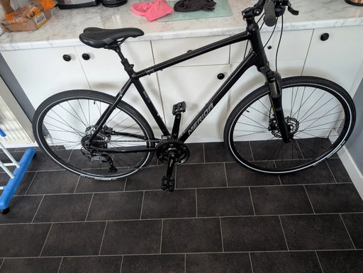 Merida CROSSWAY 300 2024