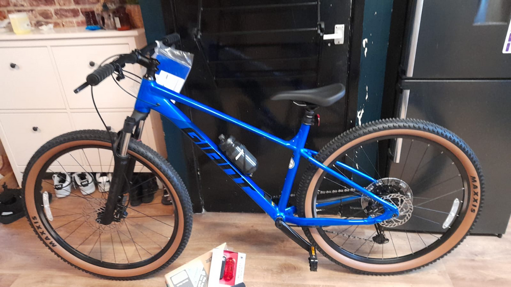 Giant TCR Advanced 2 2024