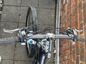 Trek Top Fuel