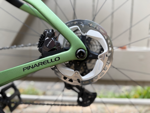Pinarello Grevil F7 2024