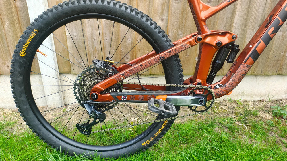 Trek Slash 8 2023