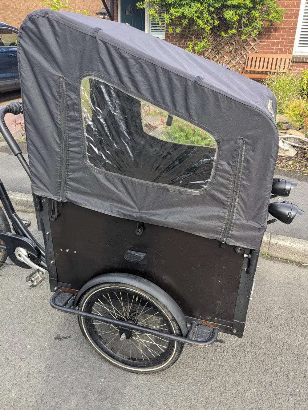 AmCargo Ultimate Curve  2021