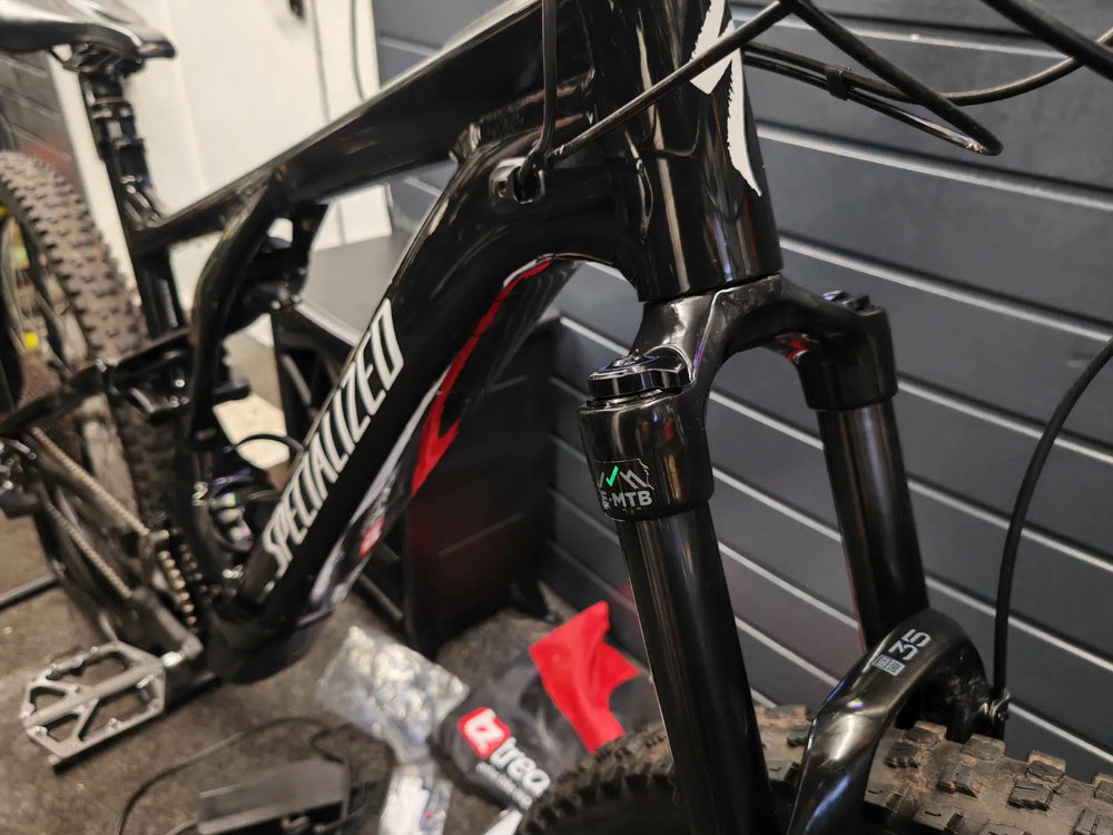 Specialized Turbo Levo 3 Alloy 2024