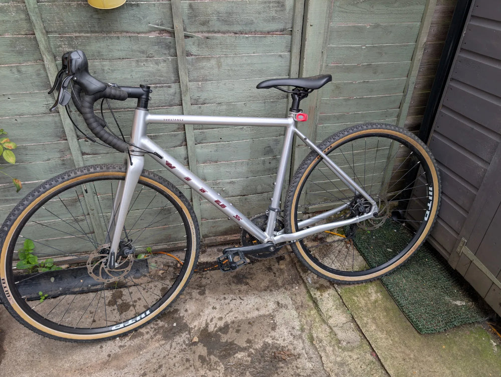 Vitus Substance 2 Gravel 2022