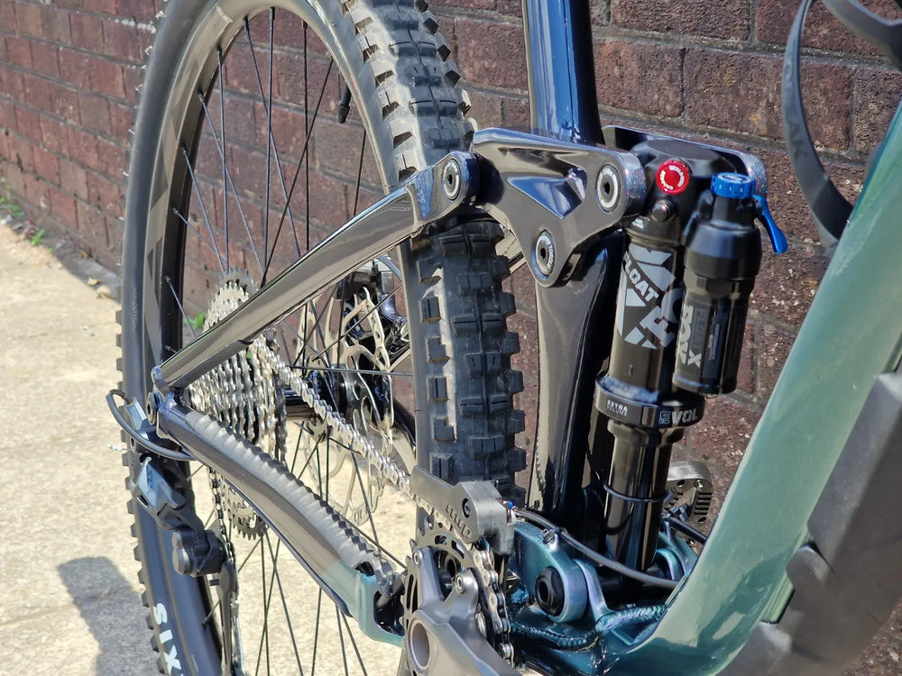 Giant Reign 1 29 Enduro 2020