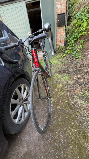 Giant Defy Advanced 3 Composite 2014