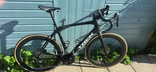 Trek Domane SL 5 Gen 4 2024
