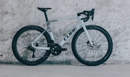 Cube Agree C 62 Race 2026