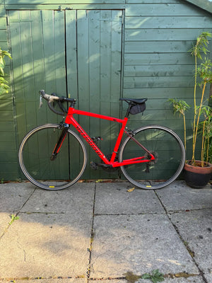 Specialized Allez 2019