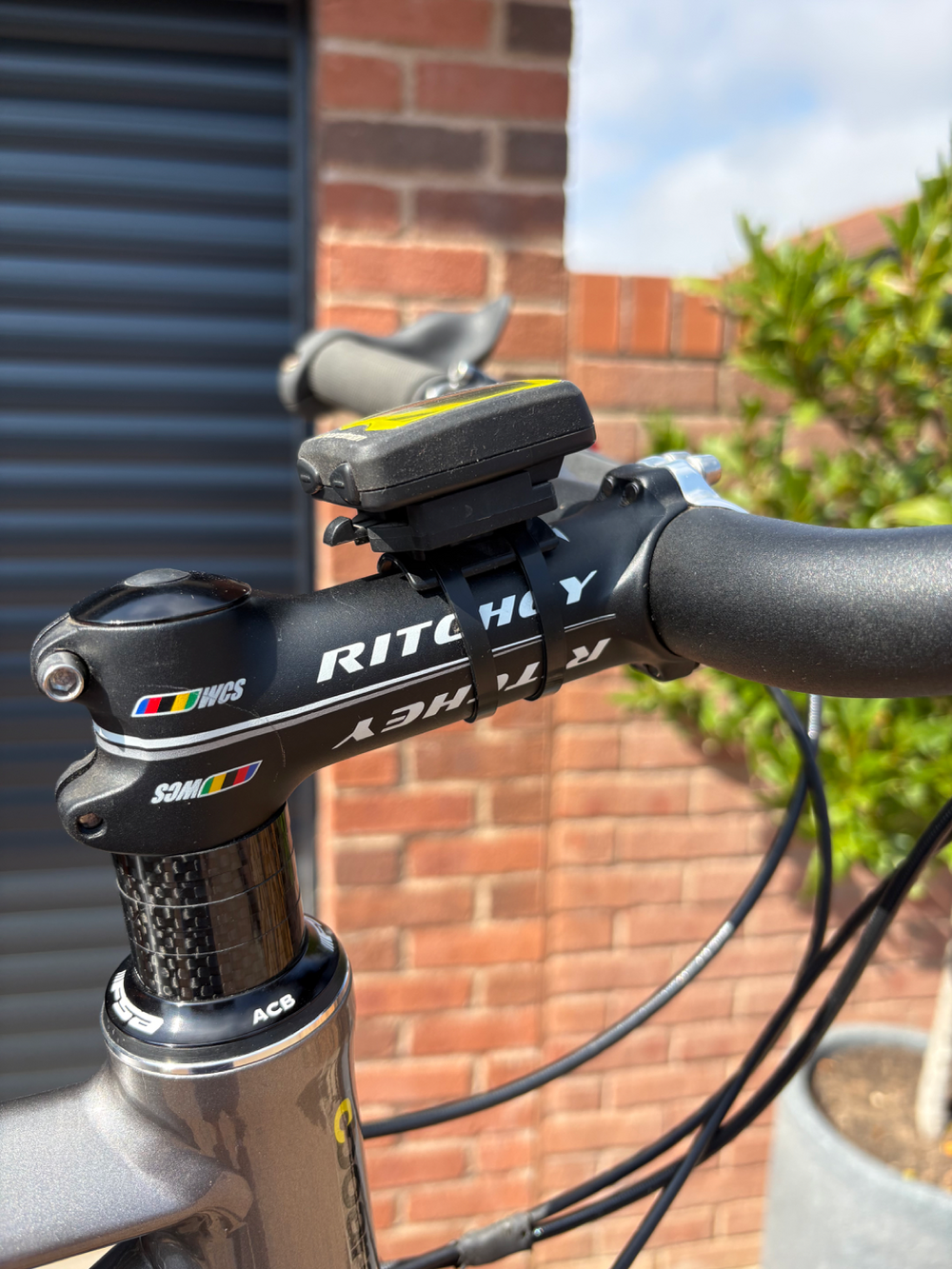 Boardman B98ODE 2008