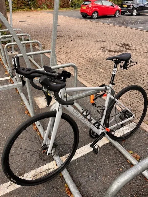 Specialized Allez Sport 2024