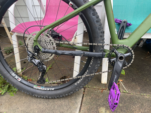 Ribble Ht 650 2020
