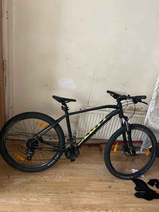Scott Aspect 760 2025