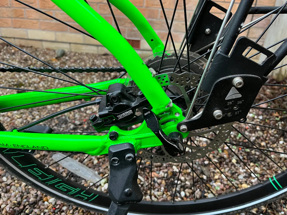Raleigh Strada TS 1 2017