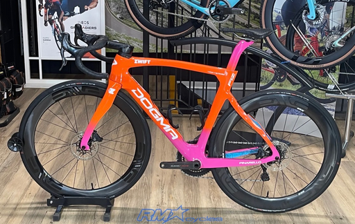 Pinarello Dogma F12 Super Record EPS Disc 2022