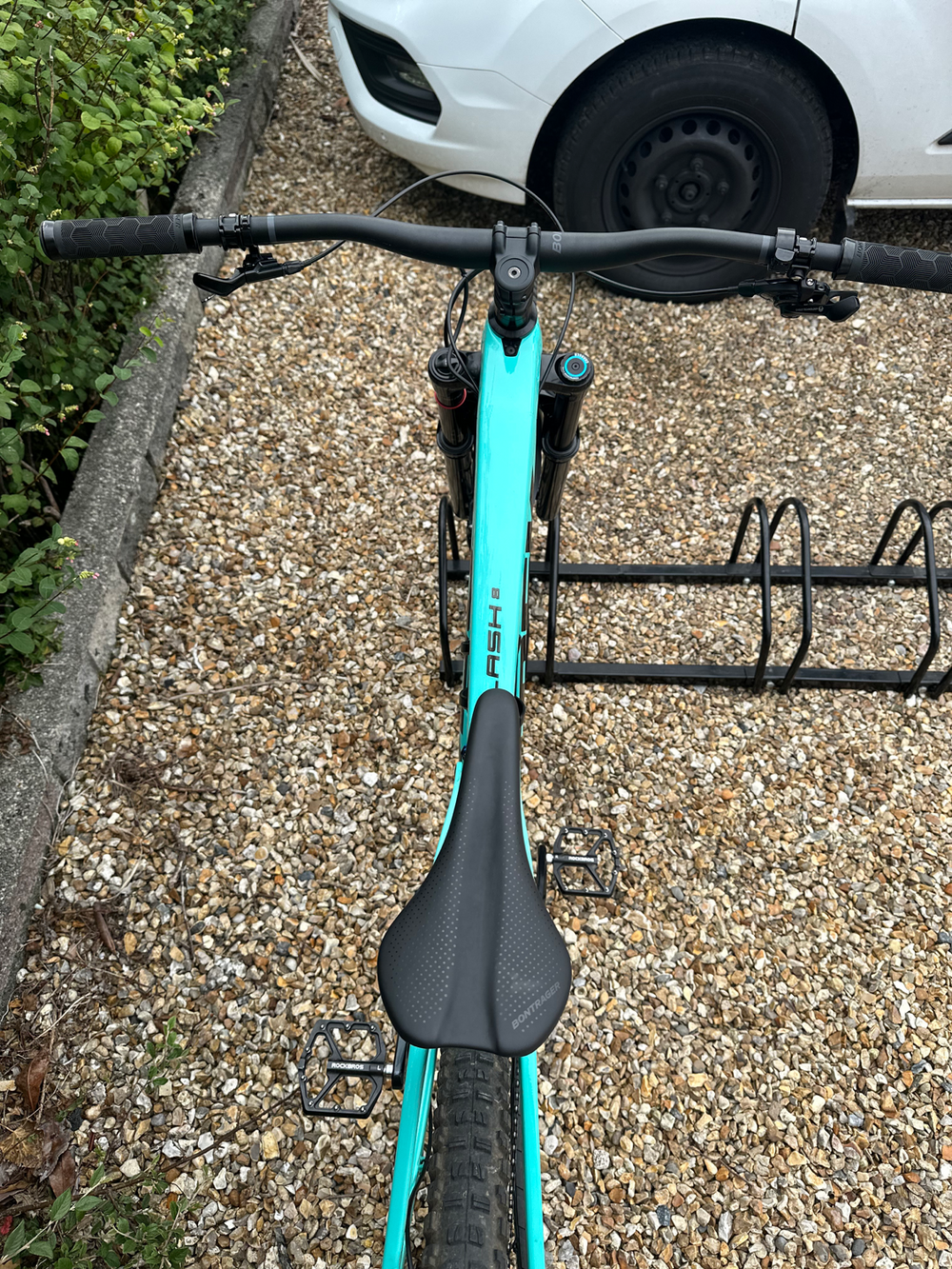 Trek Slash 8 Gen 5 2022