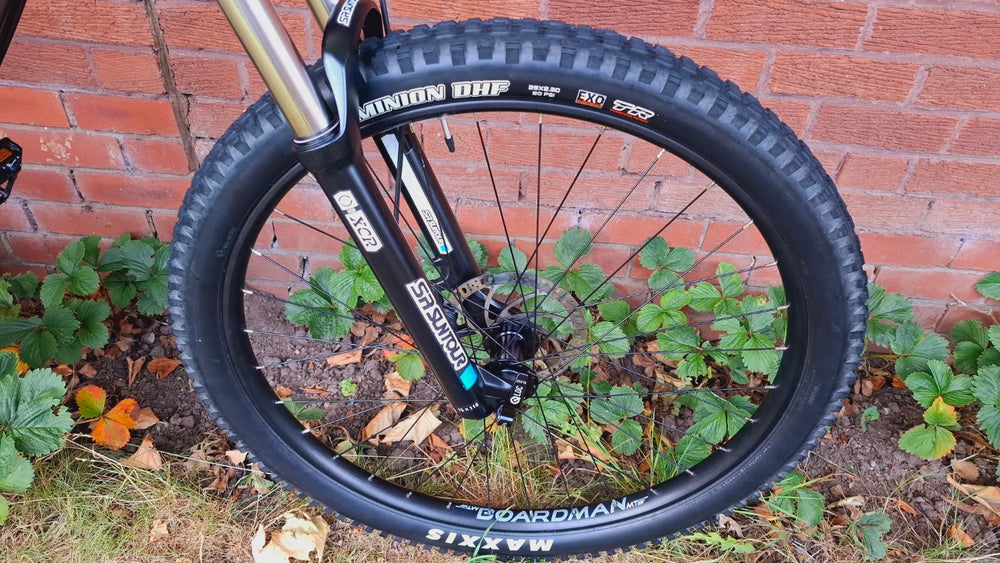 Boardman MTR 8.6 2021
