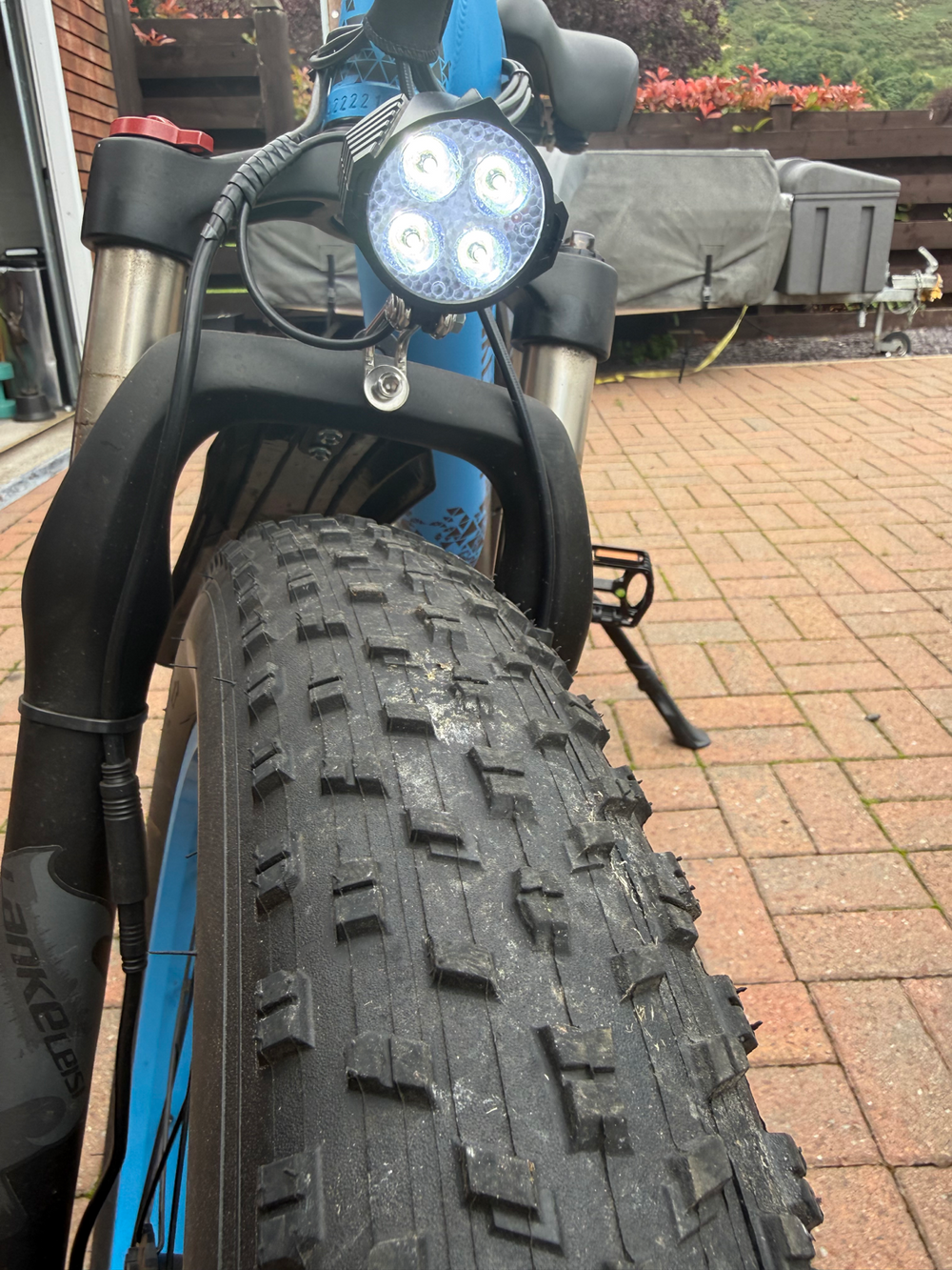 Lankeleisi MG 740 Plus 2024