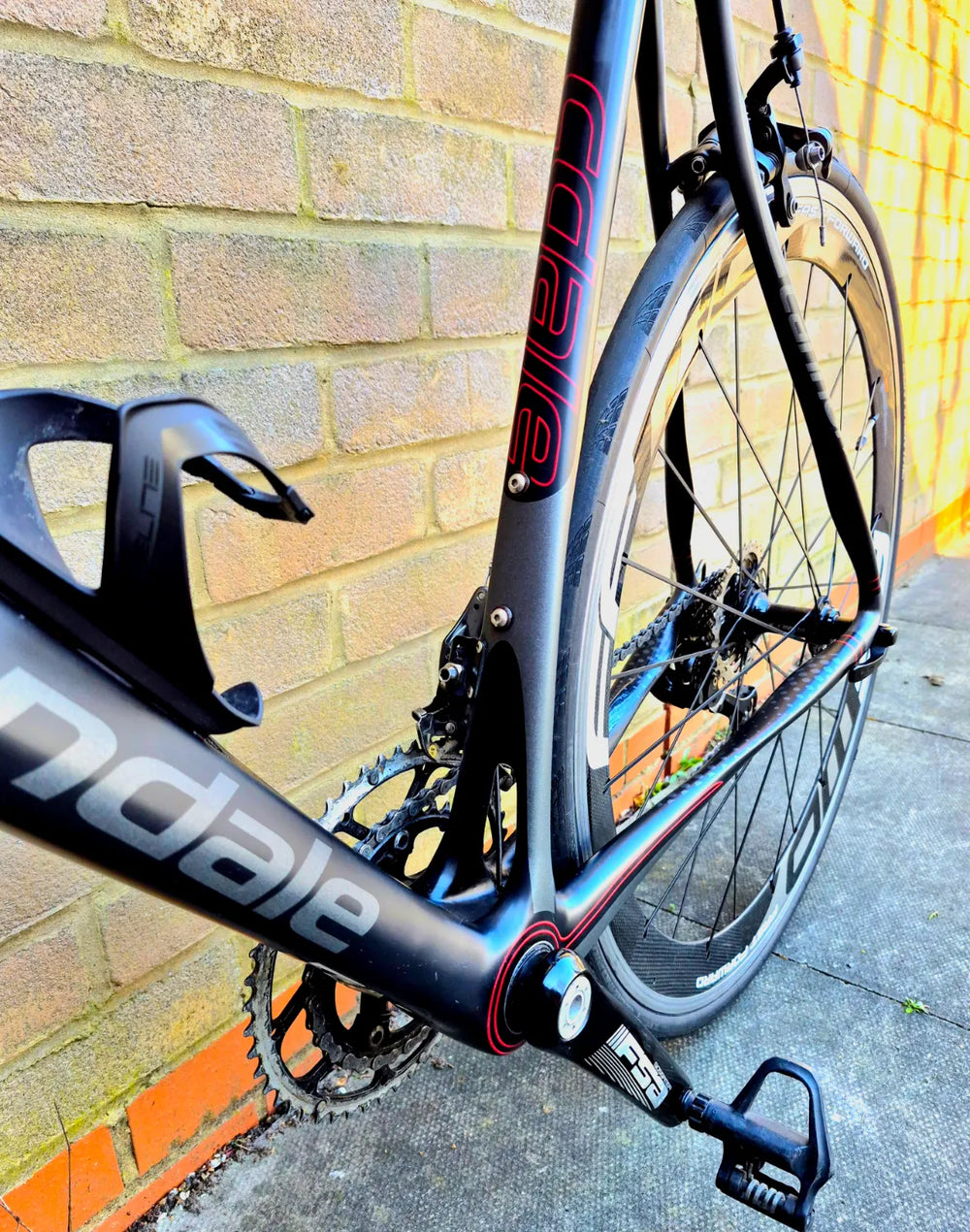 Cannondale synapse cdale 2022