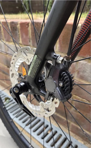 GT Grade Carbon Expert 2018