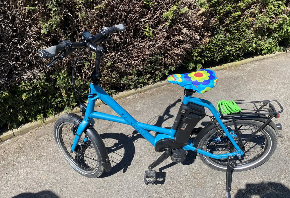 Kalkhoff pedelec 2.0 2016