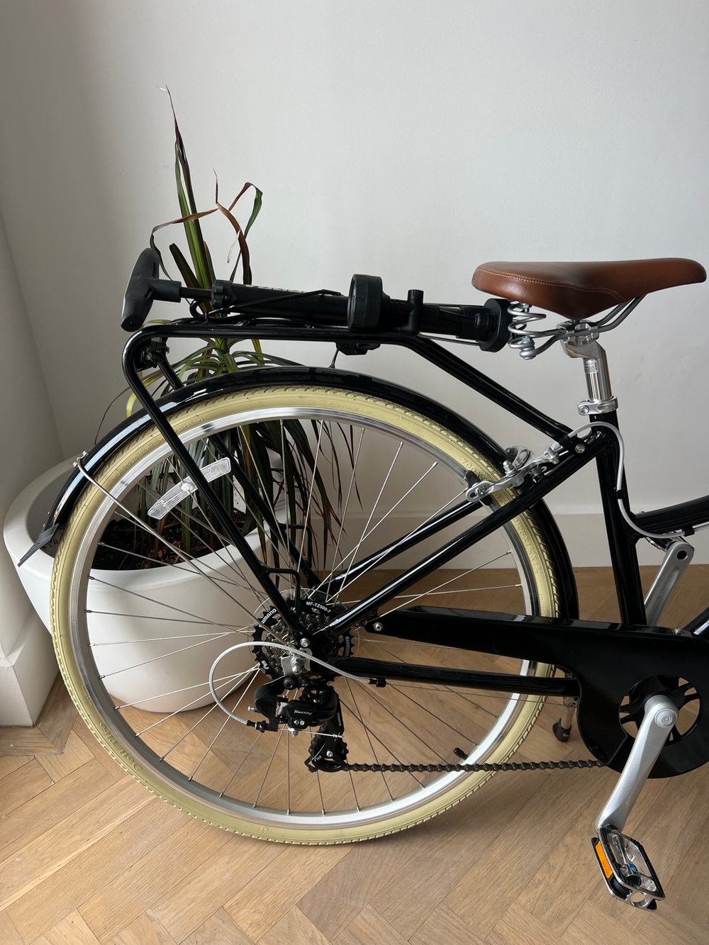 Bobbin Brownie 700c 2015