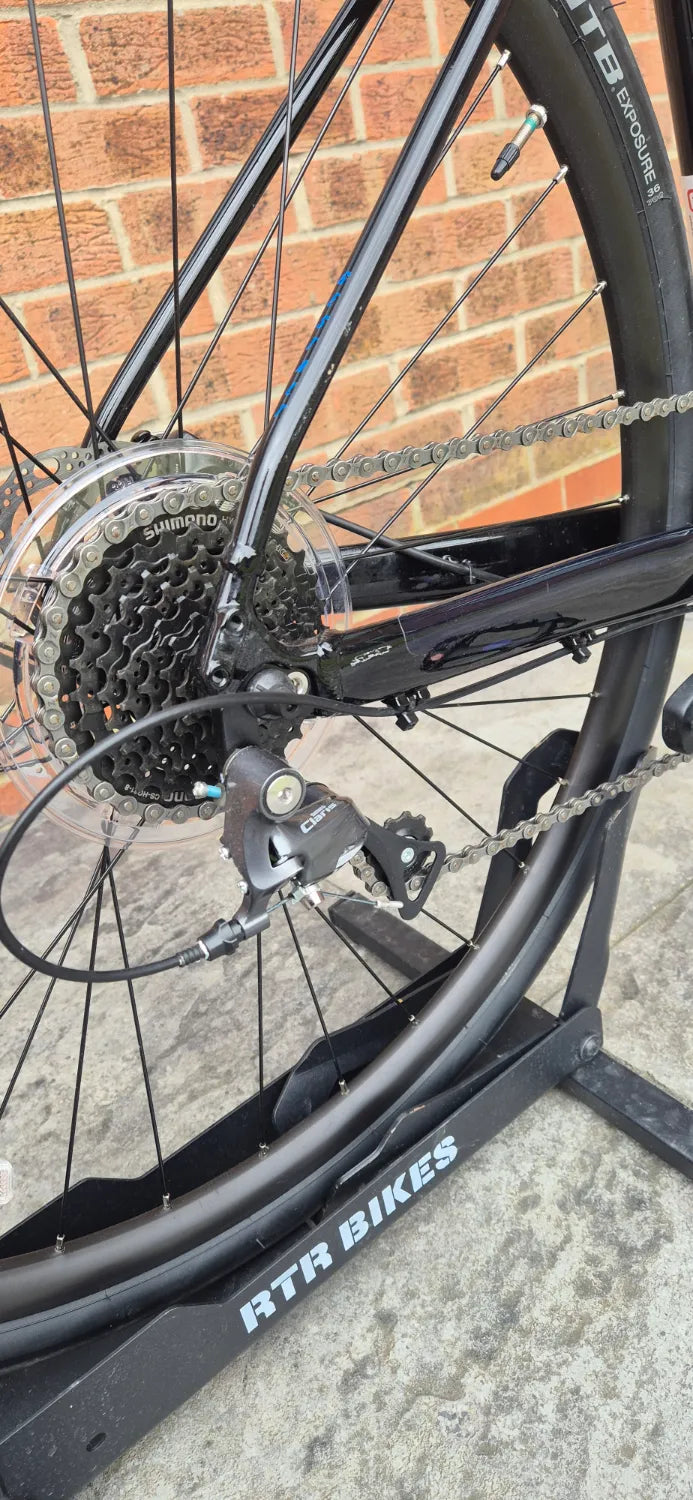 Marin Gestalt Gravel 2025