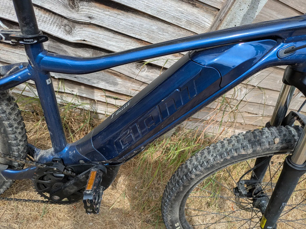 Giant Fathom E+ 3 2021