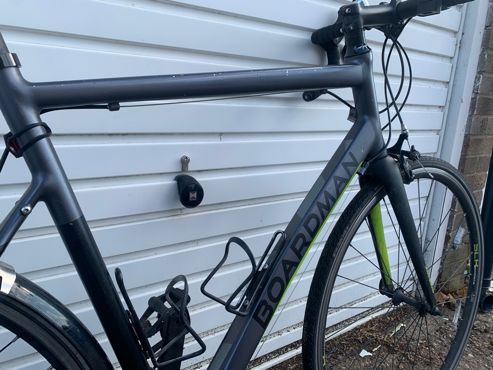Boardman SLR 8 6 2021