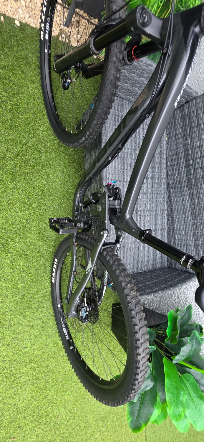 Norco Range A1 29 2018