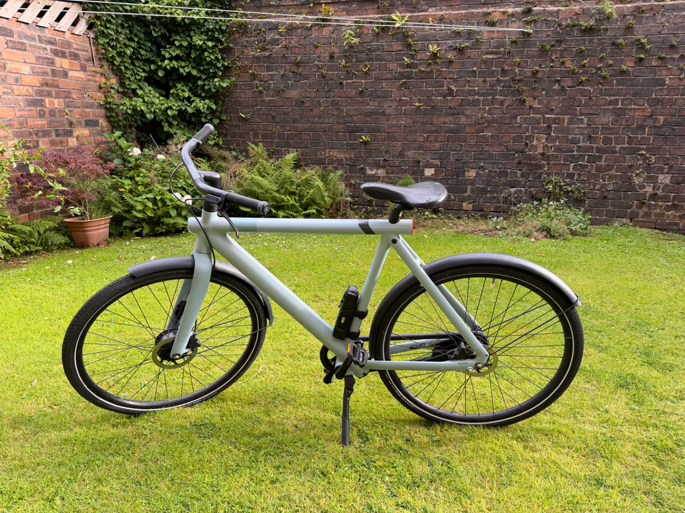Vanmoof S3 2021