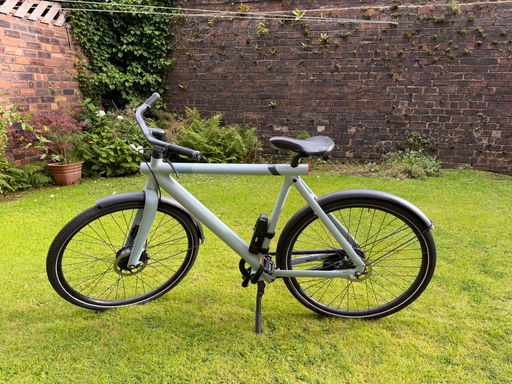 Vanmoof S3 2021
