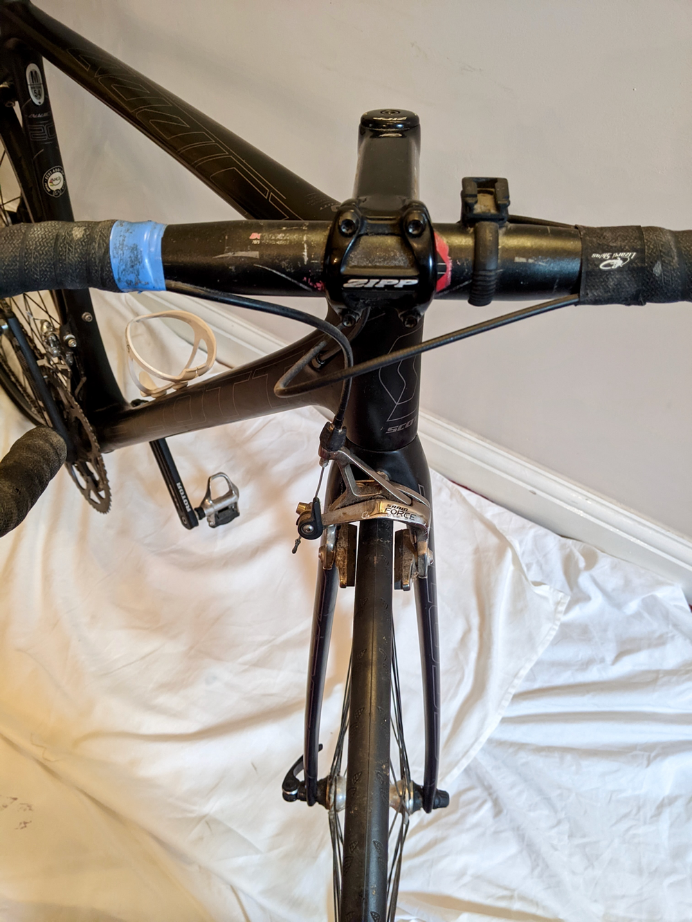 Scott Addict 20 RD 41148 2014
