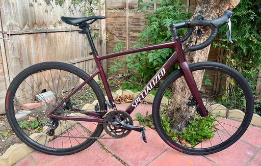 Specialized Allez E5 Disc Road 2026