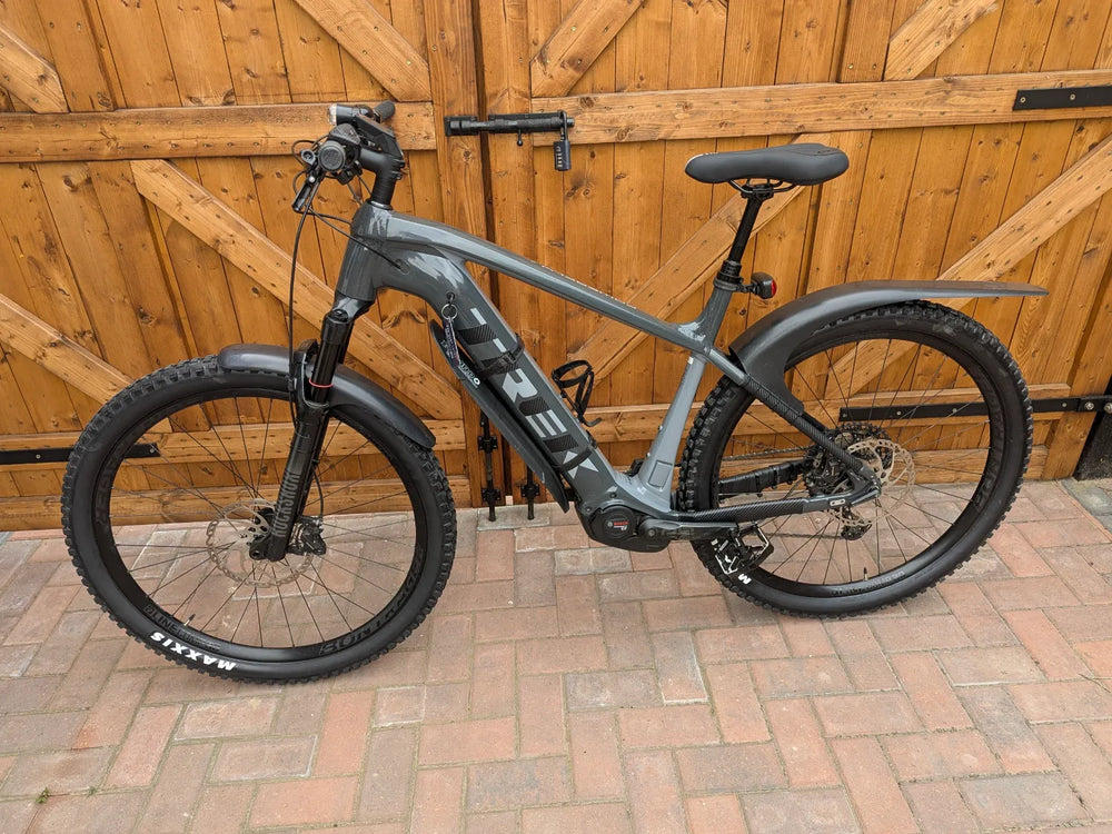 Trek Powerfly 7 2022