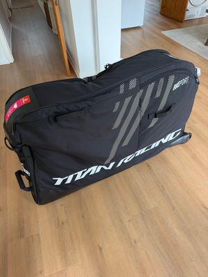 Titan Racing 2025 Cypher