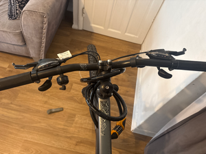 Carrera Valour Disc