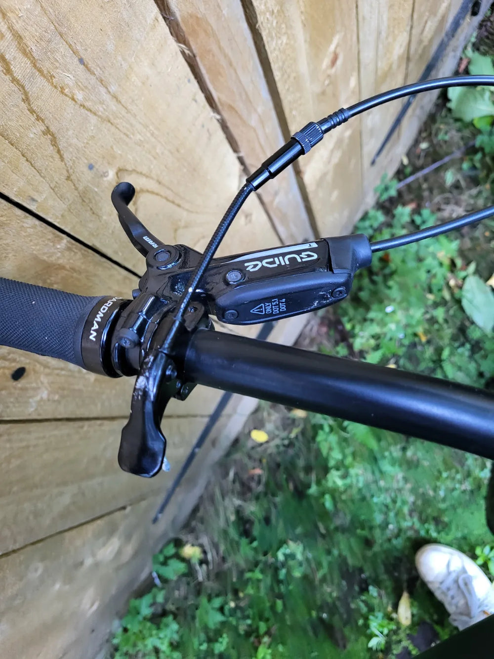 Boardman MTR 8.9 2021
