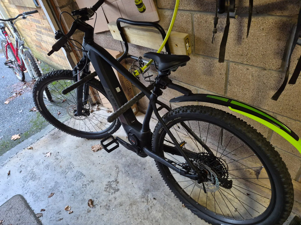 Cube Reaction Hybrid Ex 625 2020