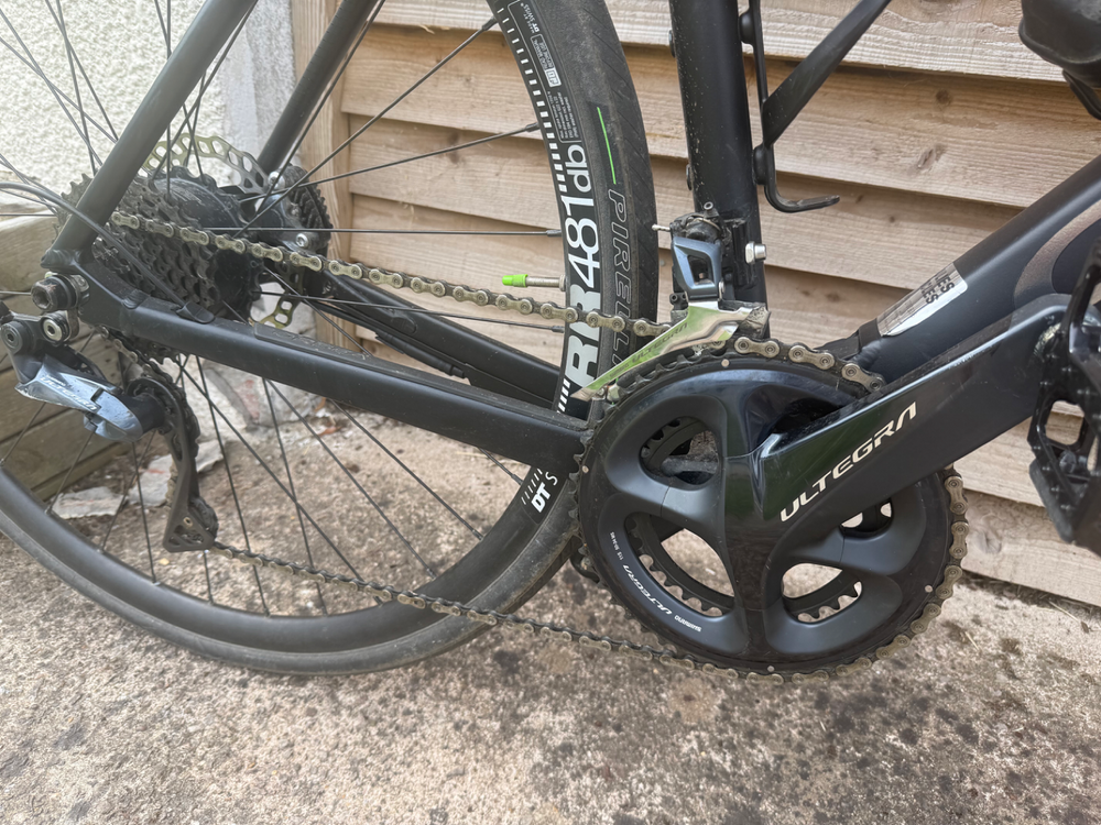 Orbea Gain D20 2021
