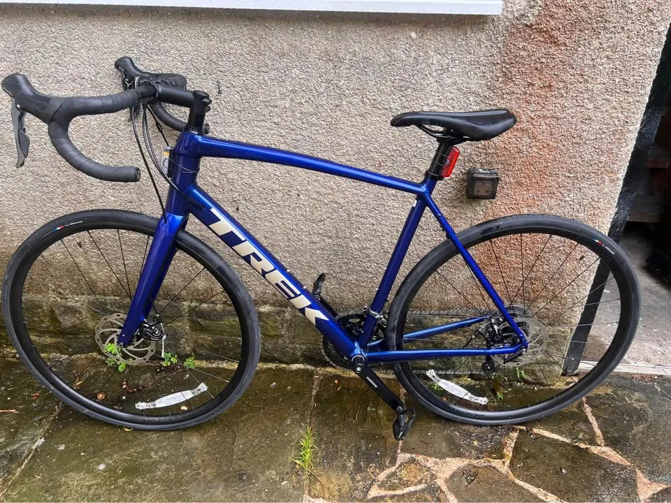 Trek Domane AL 2 2023