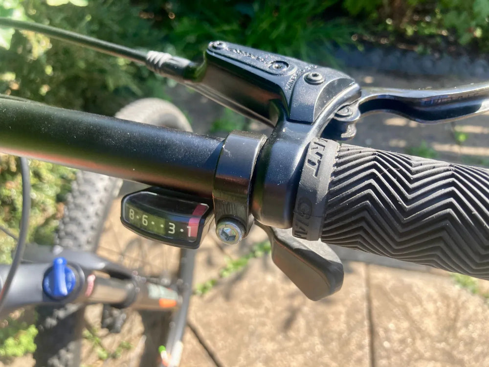 Giant Talon 3 2019